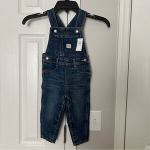 Baby 18-24 month brand new with tags Old Navy Jean Overalls